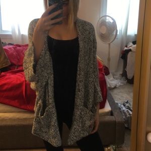 loft cardigan